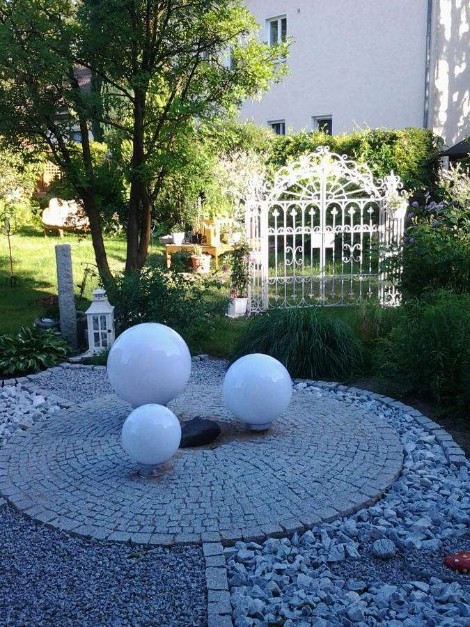 Appartamento Meine-fewo-in-berlin