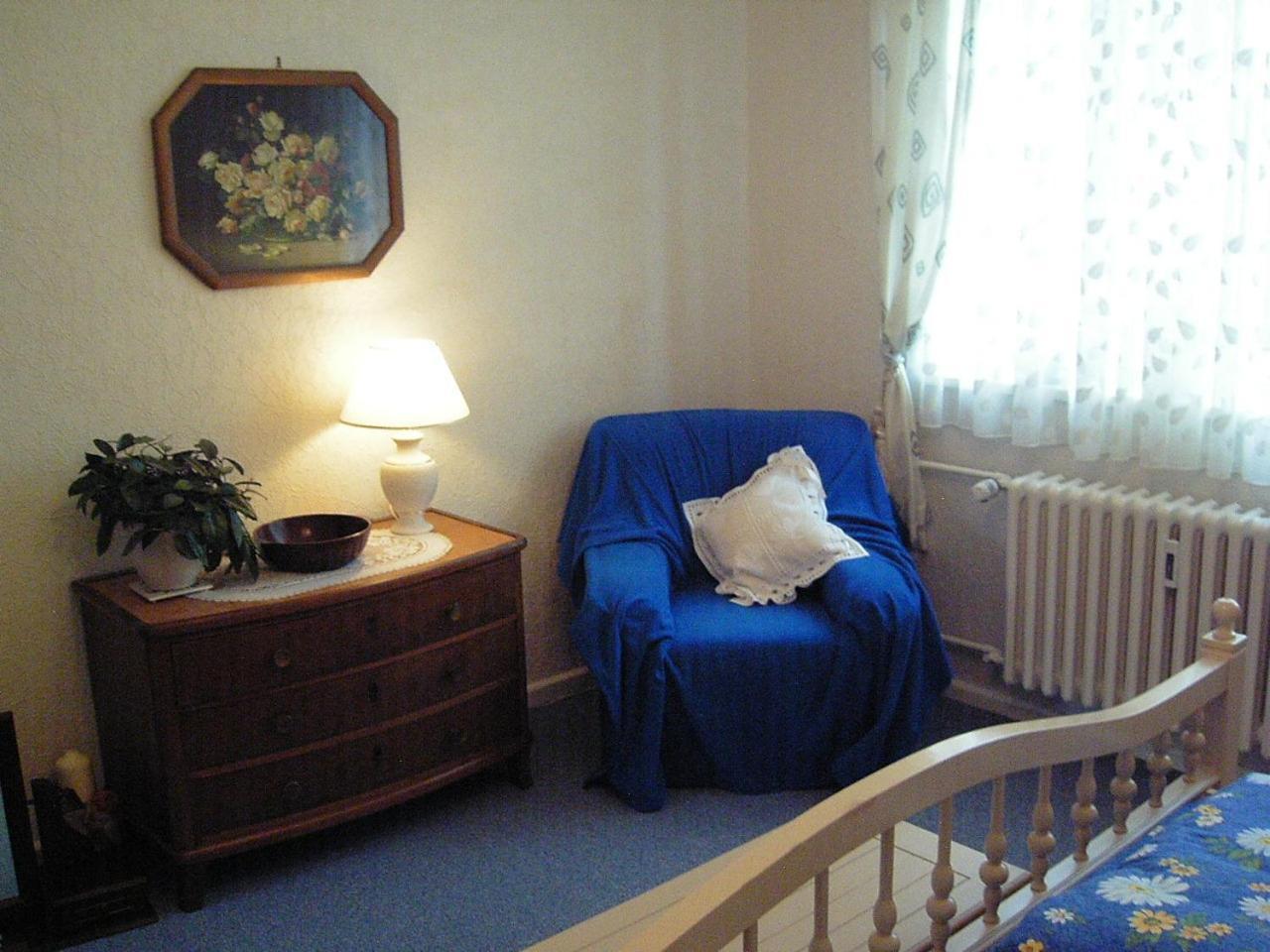 Appartamento Meine-fewo-in-berlin