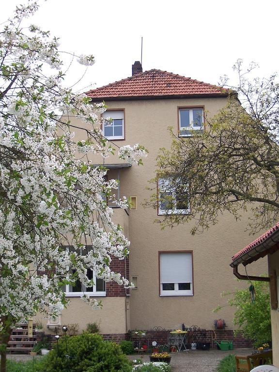 Appartamento Meine-fewo-in-berlin Berlino