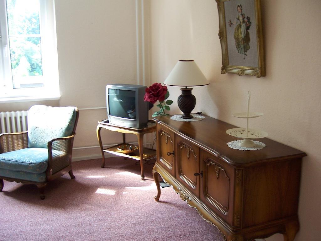Apartment Meine-fewo-in-berlin Berlin