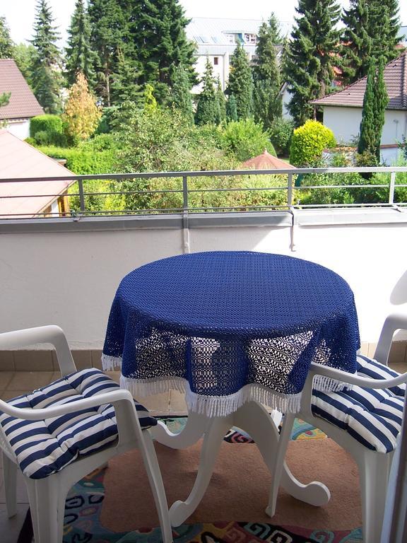 Meine-fewo-in-berlin Appartamento Berlino